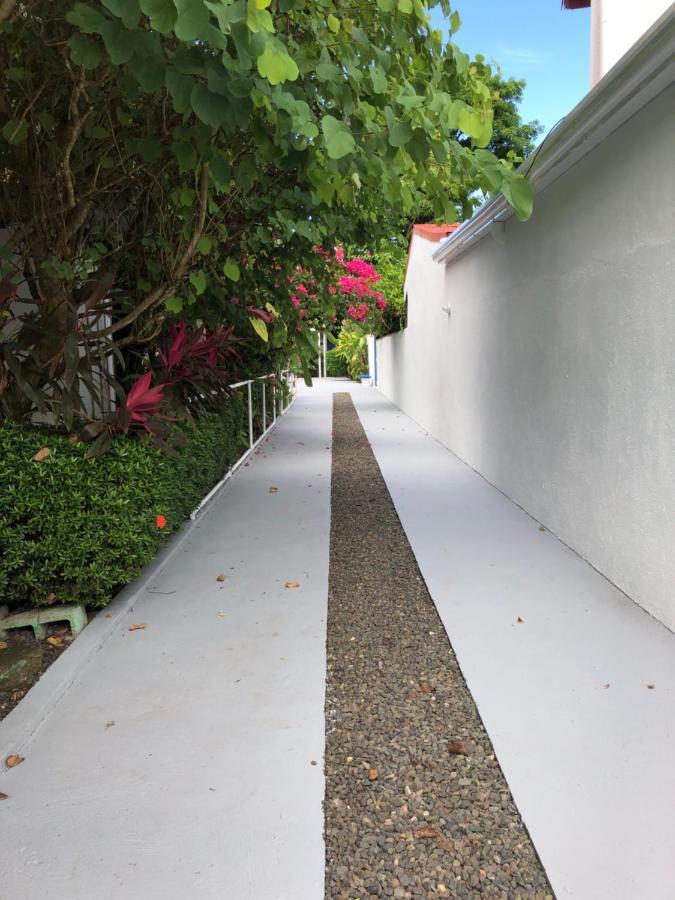 Bed and breakfast La Perlita 2*