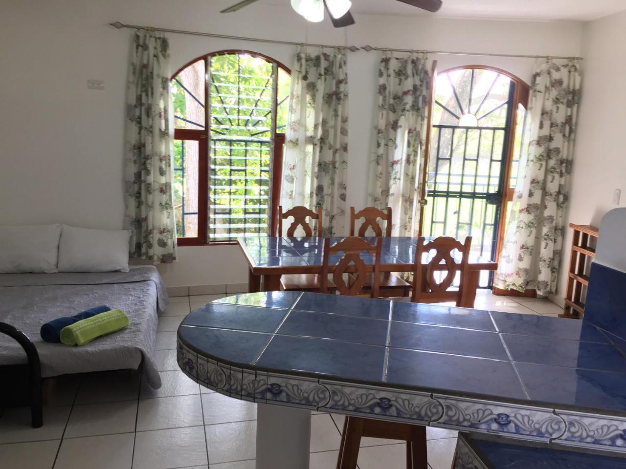 Bed and breakfast La Perlita
