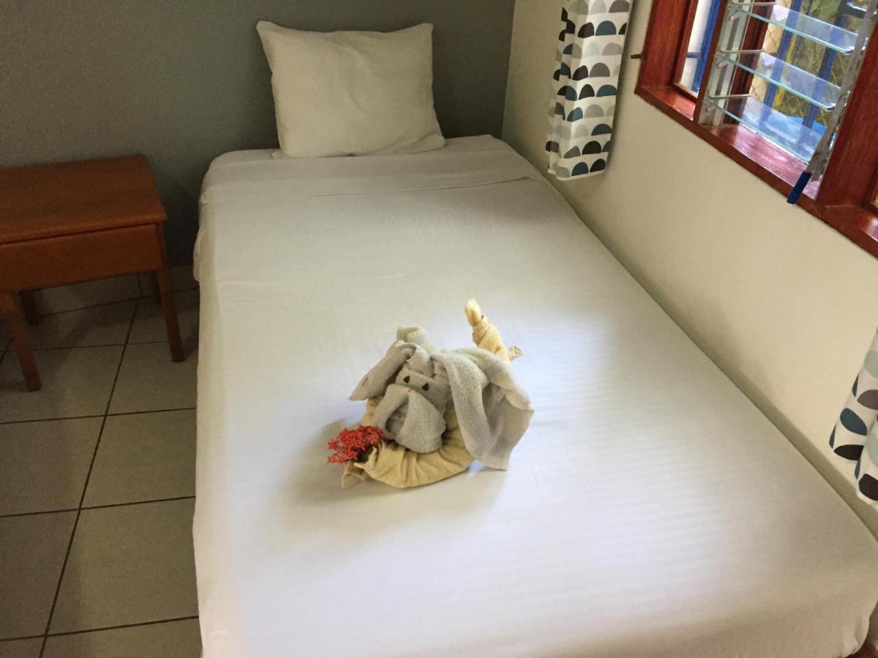 Frühstückspension La Perlita 2*
