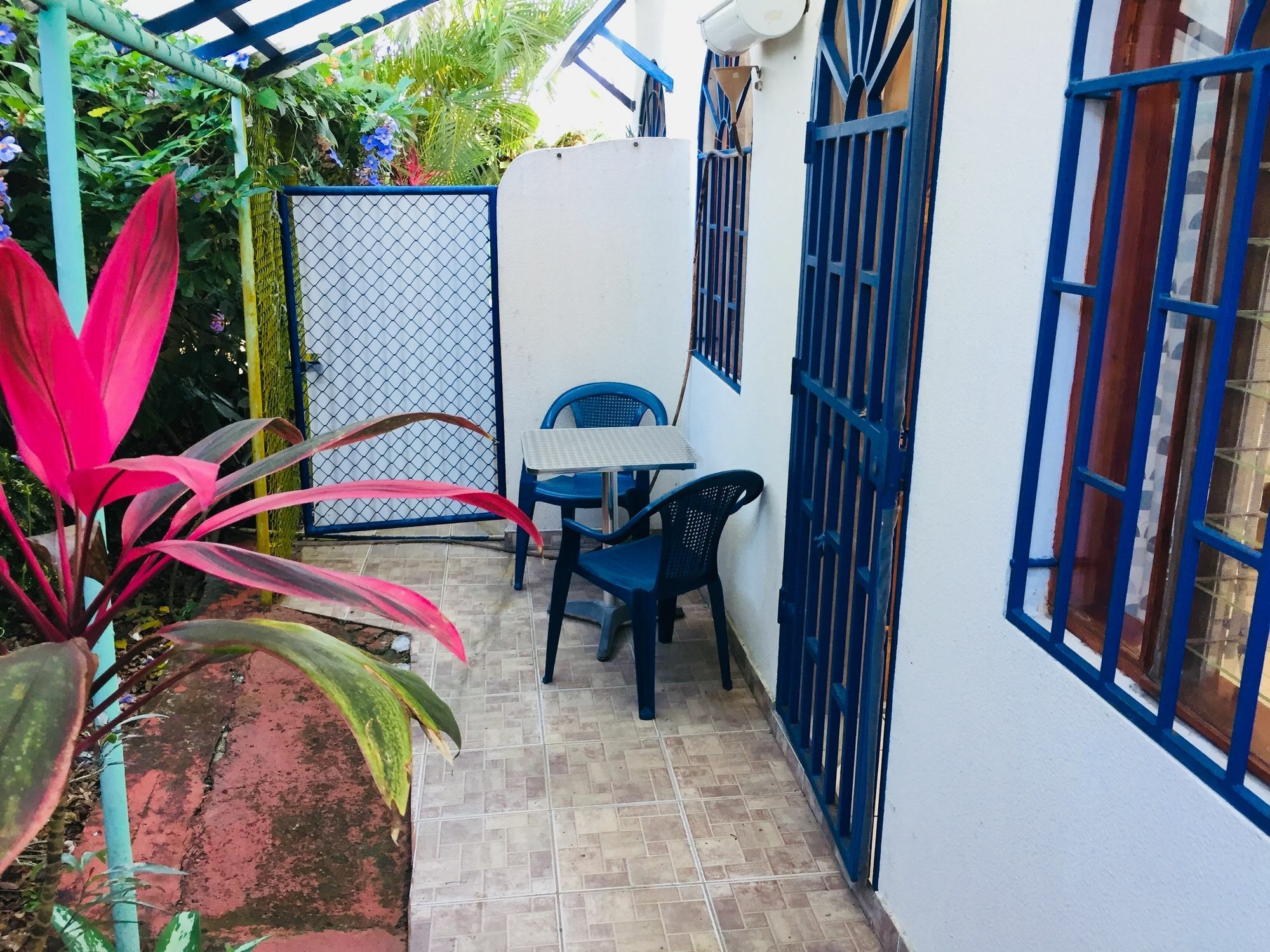 La Perlita Jacó